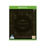 Dark Souls Trilogy (Xbox One)