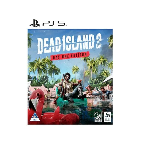 Dead Island 2 Day One Edition (PS5) - GAME 4U
