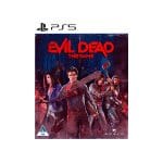 Evil Dead The Game (PS5)