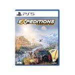 Expeditions: A Mudrunner Game (PS5)