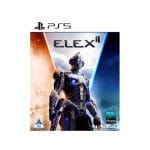 ELEX II (PS5)