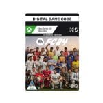 Digital Code: EA Sports FC 24 Ultimate Edition (XBSX/XB1)