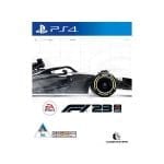 F1 23 (PS4)