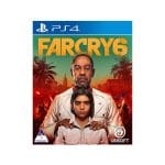 Far Cry 6 (PS4)