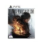 Final Fantasy XVI (PS5)