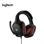 Logitech G332 - Image 2
