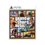 Grand Theft Auto V (PS5)