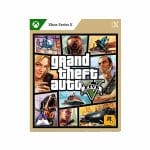 Grand Theft Auto V (XBSX)