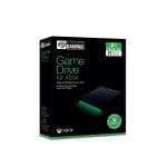 Seagate 2TB Game Drive for Xbox