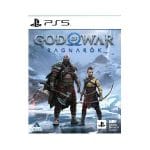 God of War Ragnarok (PS5)
