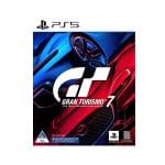 Gran Turismo 7 (PS5)