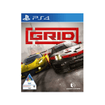 Grid (PS4)