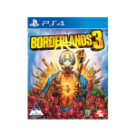 Borderlands 3 (PS4)