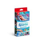 Nintendo Switch Sports (NS)