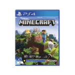 Minecraft: Starter Collection Refresh (PS4)