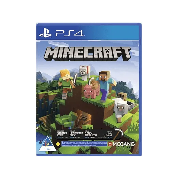 Ps5 Minecraft Ps Store Price Minecraft: Starter Collection Refresh