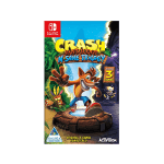 Crash Bandicoot N Sane Trilogy (NS)
