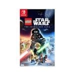 LEGO Star Wars Skywalker Saga (NS)