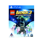 LEGO Batman 3 Beyond Gotham (PS4)