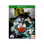 My Hero One's Justice 2 (Xbox One)