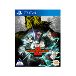My Hero One's Justice 2 (PS4)