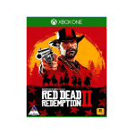 Red Dead Redemption 2 (Xbox One)