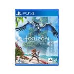 Horizon Forbidden West (PS4)