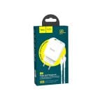 Hoco N5 Super Fast Charger (Type C) - Image 2