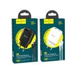 Hoco N5 Super Fast Charger (Type C)