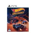 Hot Wheels Unleashed (PS5)