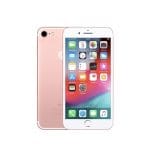 Apple iPhone 7 128GB - Rose Gold (CPO)