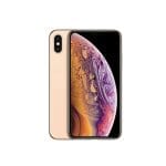 Apple iPhone XS Max 256GB - Gold (CPO)