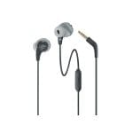 JBL Endurance Run Sweatproof Wired In-Ear Headphones - Black