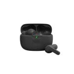 JBL Wave Beam | True Wireless Earbuds with JBL Pure Bass Sound | Black - Image 2
