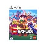 LEGO Brawls (PS5)
