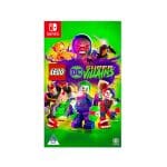 LEGO DC Super Villains (NS)