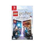 LEGO Harry Potter Y1-7 Collection (NS)