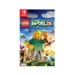 LEGO Worlds (NS)