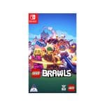 LEGO Brawls (NS)