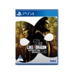 Like a Dragon: Infinite Wealth (PS4)