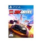 Lego 2K Drive (PS4)