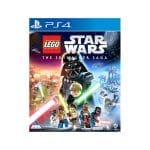 LEGO Star Wars Skywalker Saga (PS4)