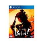 Like a Dragon: Ishin! (PS4)