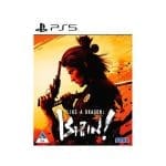 Like a Dragon: Ishin! (PS5)