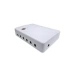 Andowl 15000mAh Multifunctional Network 24V Mini DC UPS