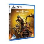 Mortal Kombat 11 Ultimate (PS5) - Image 2