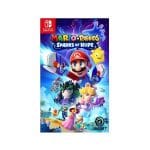 Mario + Rabbids Sparks of Hope (NS)
