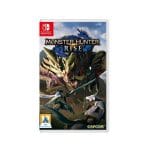 Monster Hunter Rise (NS)
