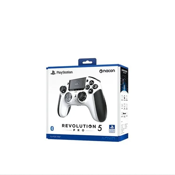 Wireless Controller Ps4 Nacon Revolution Pro Controller V2 Nacon