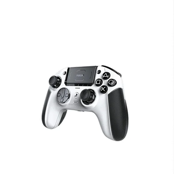 Nacon Revolution Pro 5 Controller - Black (PS4/PS5) - GAME 4U